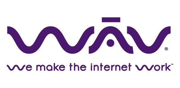 WAV logo